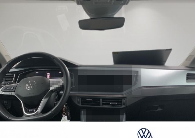 Volkswagen Polo Goal 1.0 TSI DSG LED Navi Sitzheizung foto 8