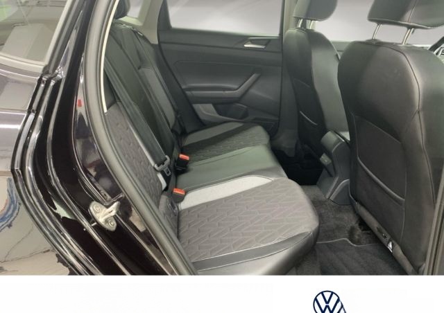 Volkswagen Polo Goal 1.0 TSI DSG LED Navi Sitzheizung foto 9