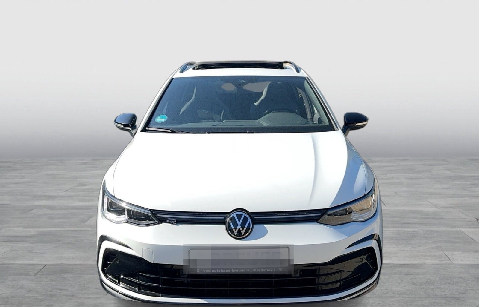 Volkswagen Golf Variant VIII R-Line IQ,NAV,AHK,PANO foto 7