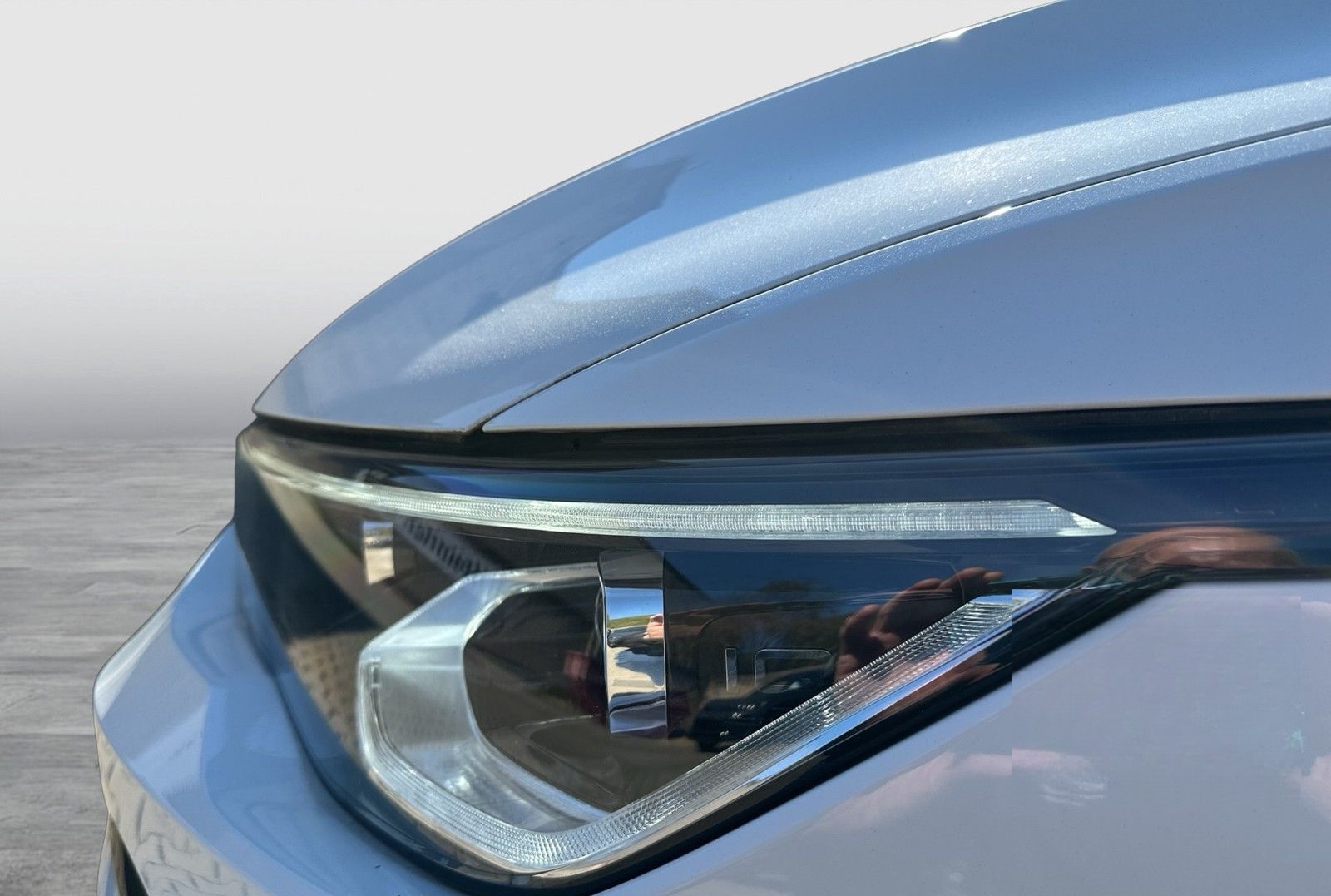 Volkswagen Golf Variant VIII R-Line IQ,NAV,AHK,PANO foto 8