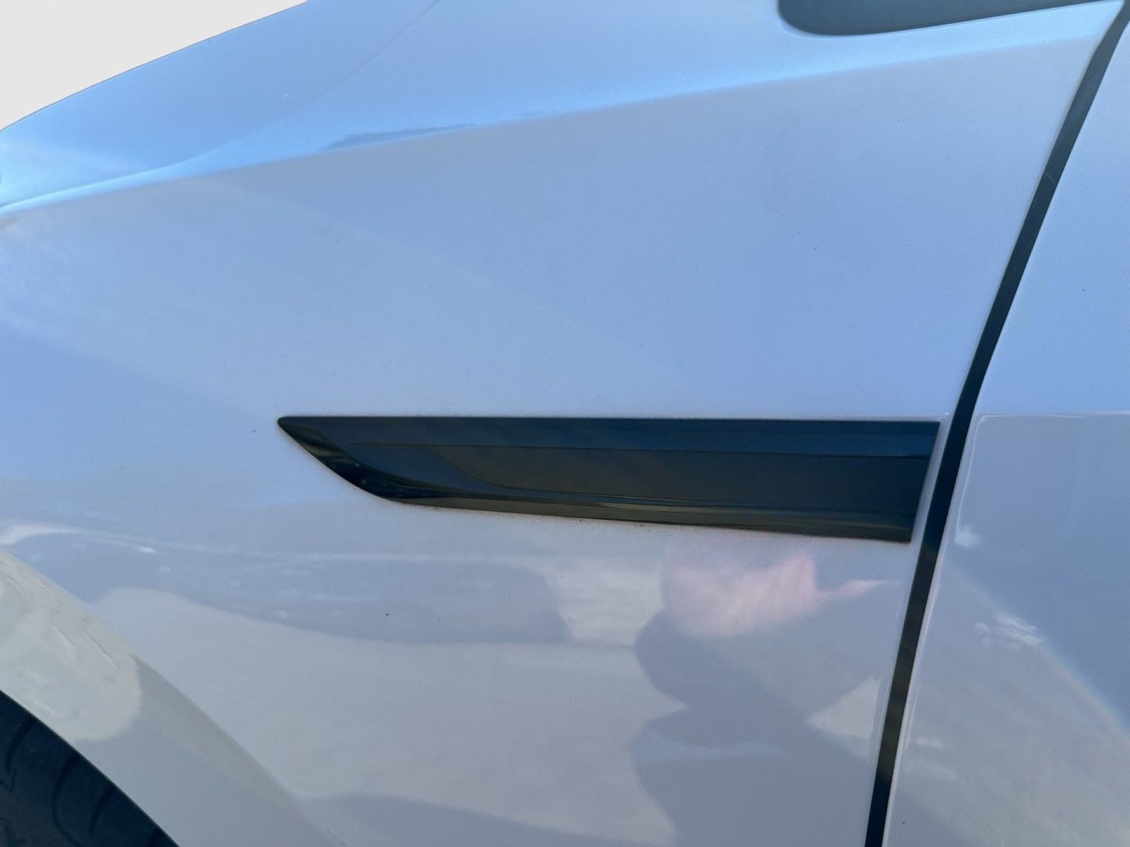Volkswagen Golf Variant VIII R-Line IQ,NAV,AHK,PANO foto 9