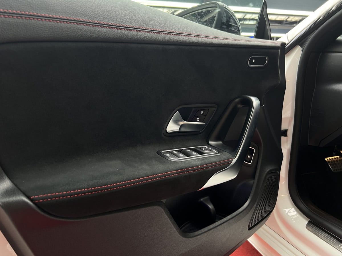 Mercedes-Benz CLA 250 EQ DRIVE AMG Line / LED / ACC / KAMERA&P foto 18