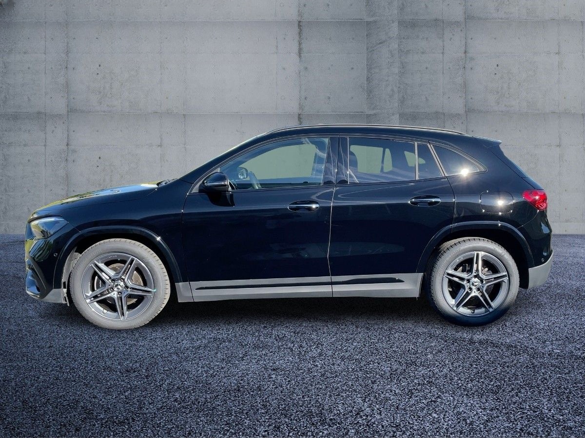 Mercedes-Benz GLA 200 d AMG/Night/Pano/Kamera/AHK foto 2