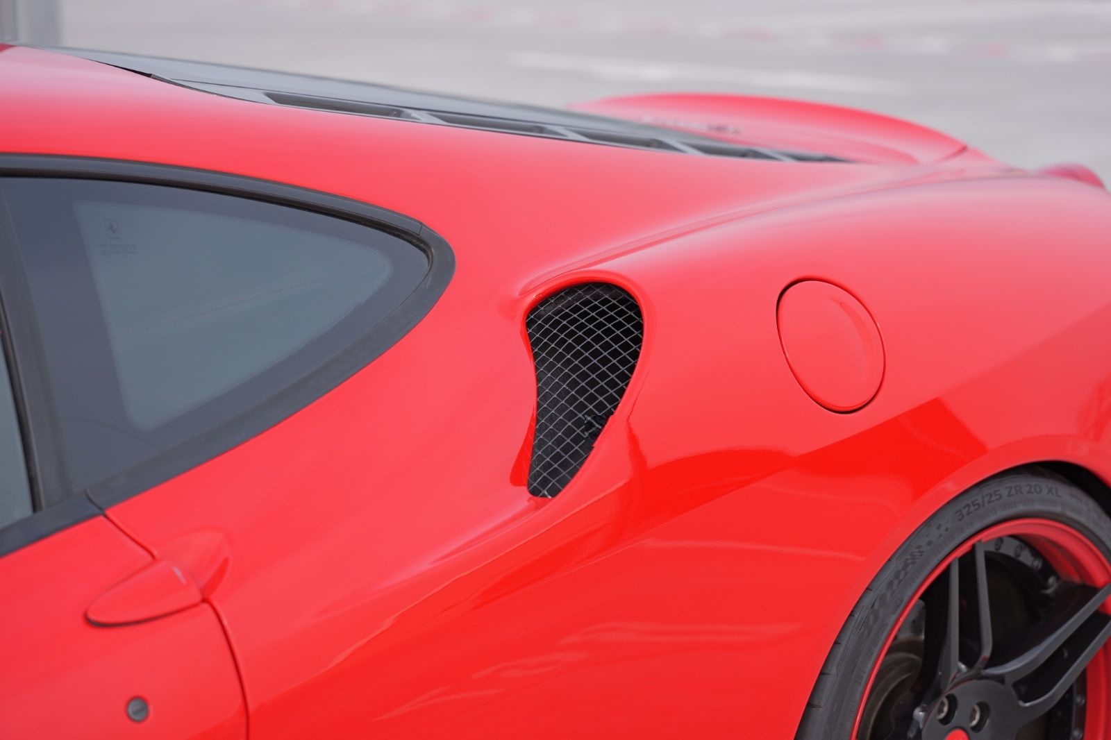 Ferrari F430 6 Gang Handschalter Pilota Limit Edition foto 11