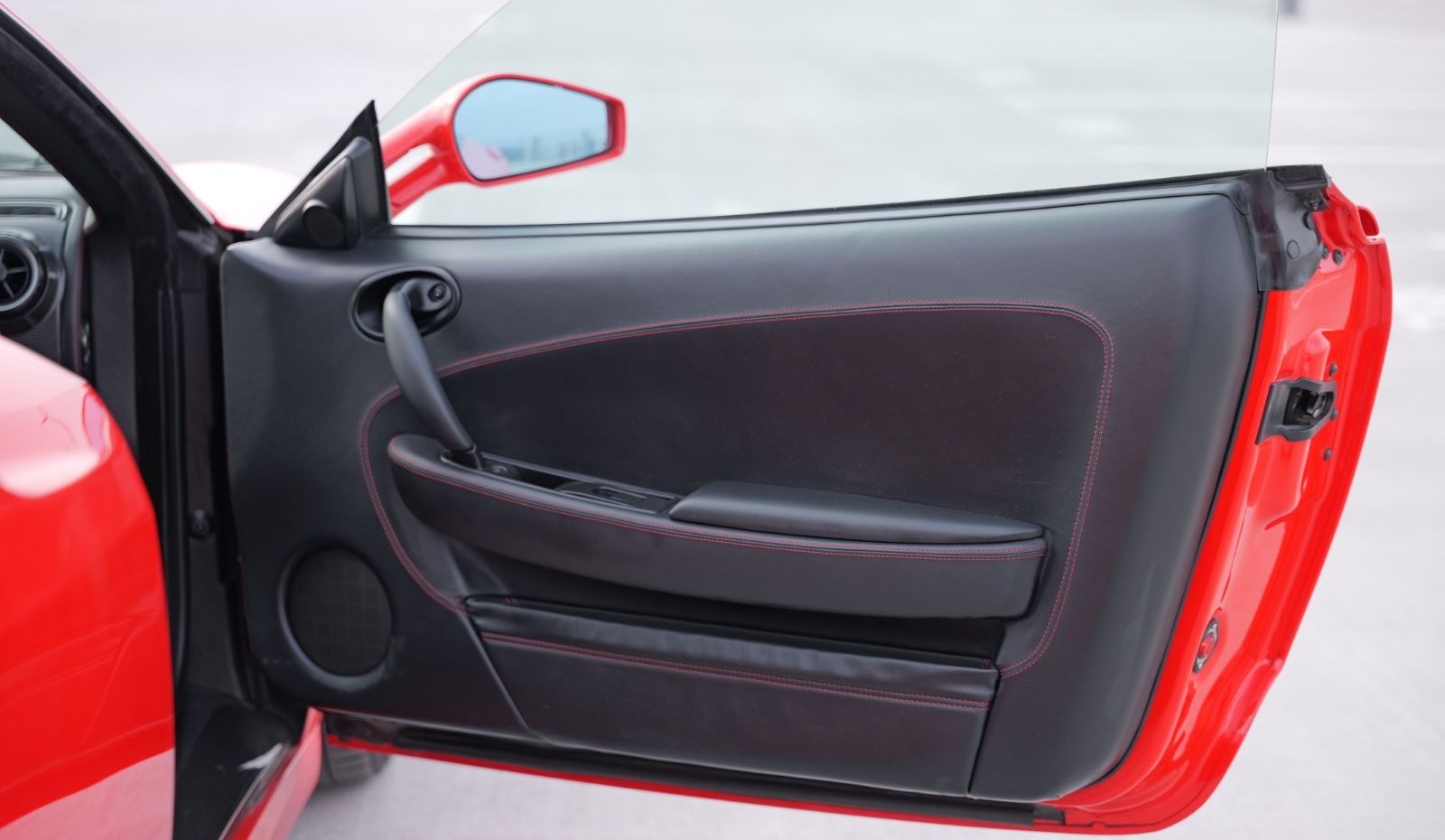 Ferrari F430 6 Gang Handschalter Pilota Limit Edition foto 23