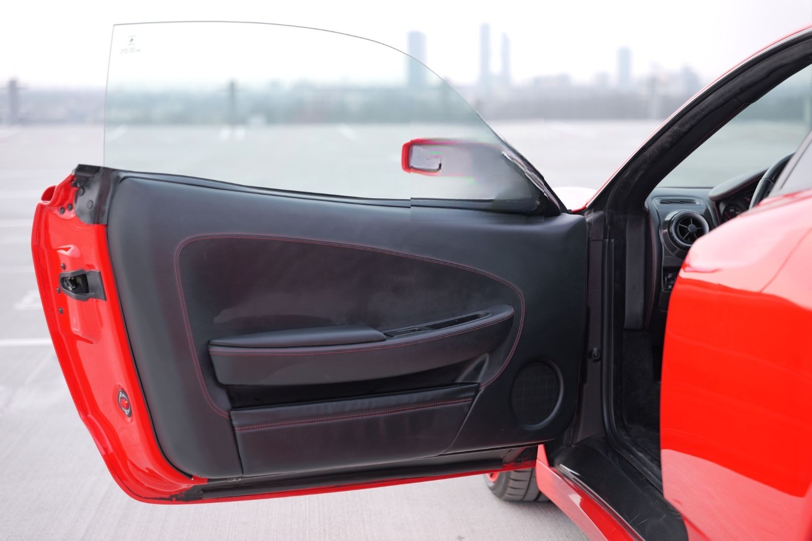 Ferrari F430 6 Gang Handschalter Pilota Limit Edition foto 24