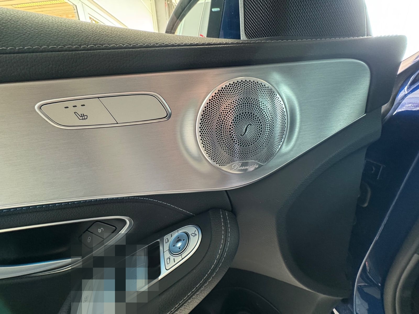 Mercedes-Benz C 63 AMG T/Panorama/360°/Head-Up/Ambiente foto 11