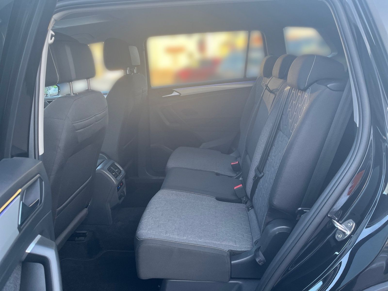 Volkswagen Tiguan Allspace 2.0 TDI 4M Move *AHK*MATRIX*PDC* foto 15