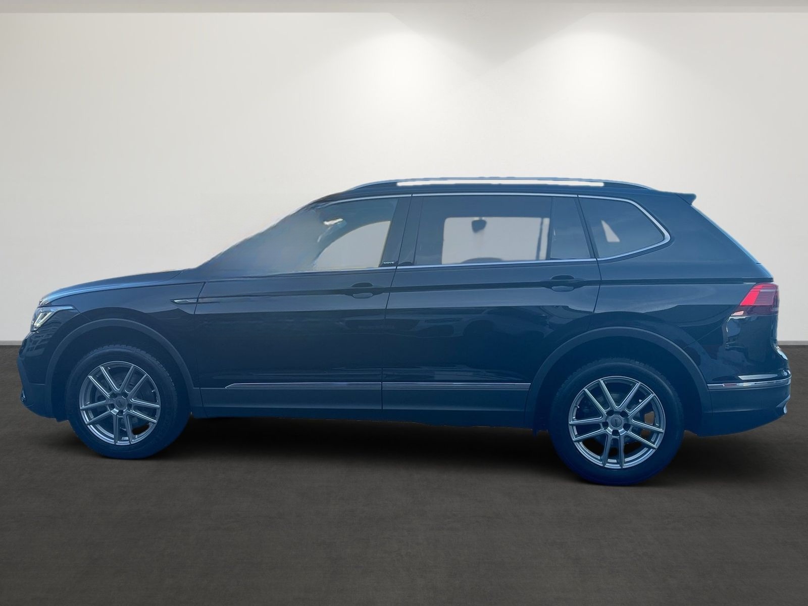 Volkswagen Tiguan Allspace 2.0 TDI 4M Move *AHK*MATRIX*PDC* foto 7