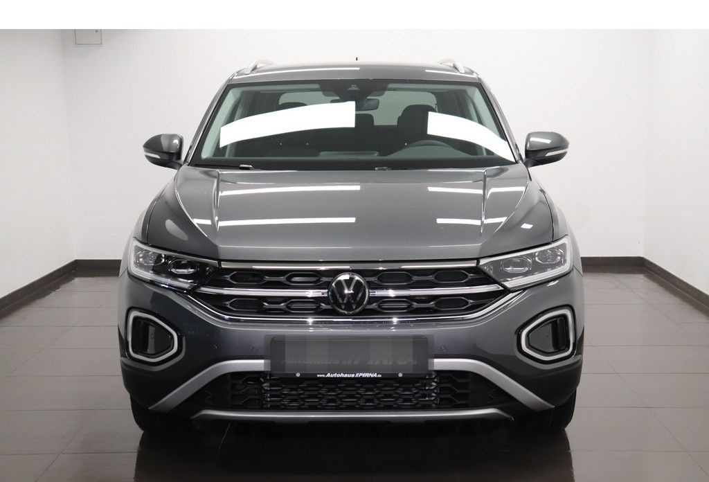 Volkswagen T-Roc Style 1.5 l TSI 110 kW 150 PS 7-Gang-Doppe foto 2