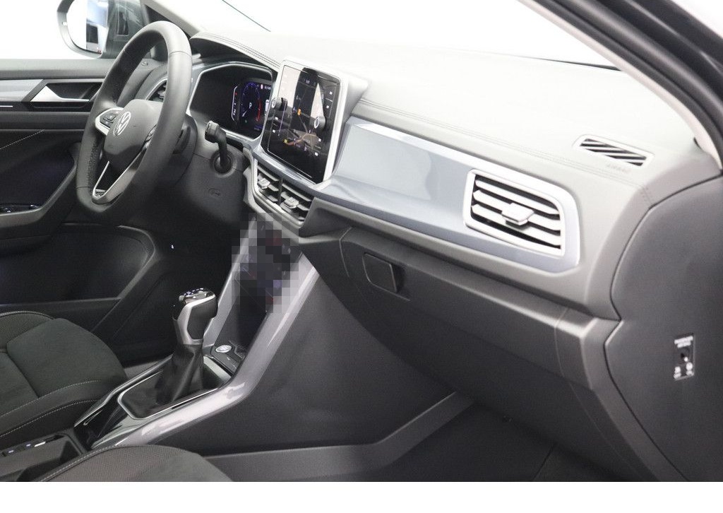 Volkswagen T-Roc Style 1.5 l TSI 110 kW 150 PS 7-Gang-Doppe foto 16