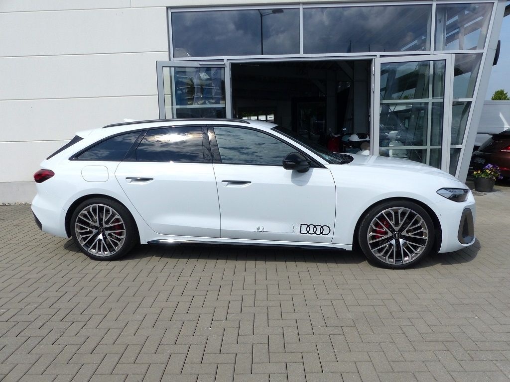Audi A5 Avant TDI quattro S tronic edition one *LED* foto 2