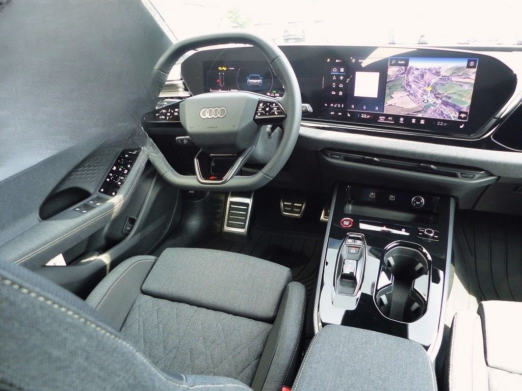 Audi A5 Avant TDI quattro S tronic edition one *LED* foto 11