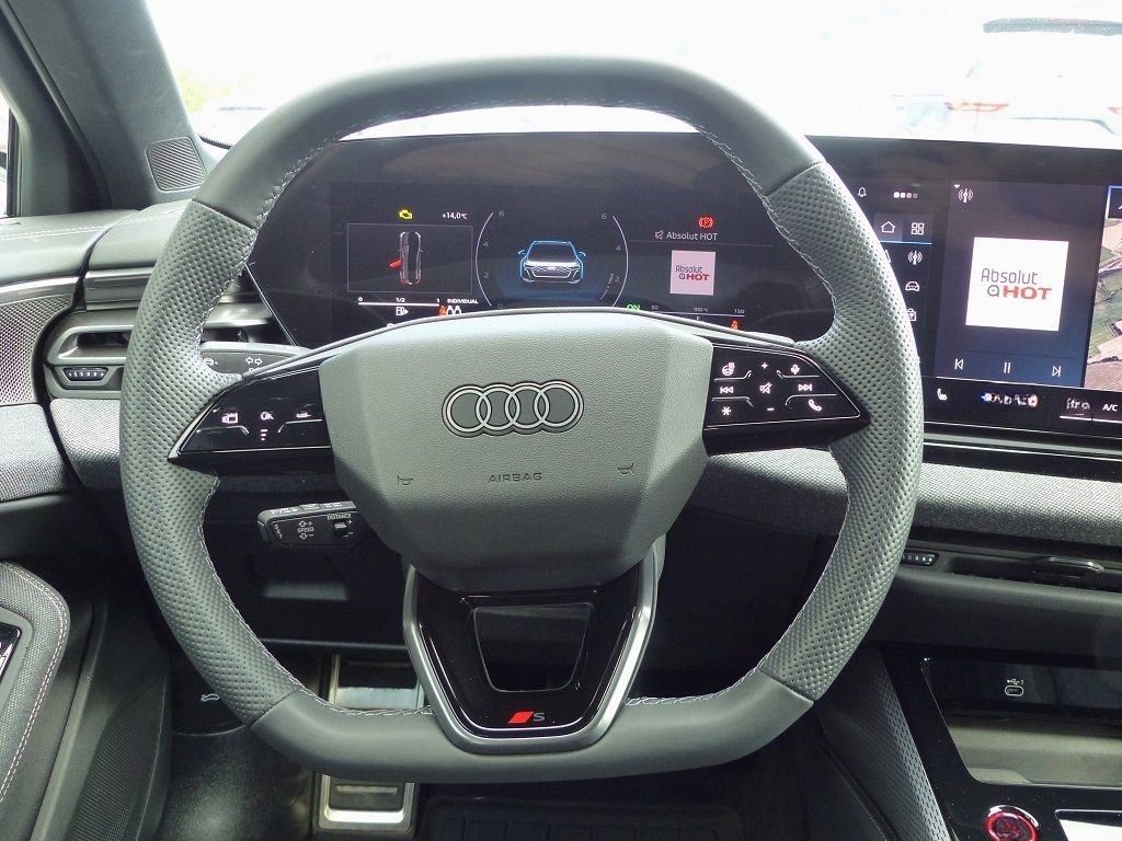 Audi A5 Avant TDI quattro S tronic edition one *LED* foto 12