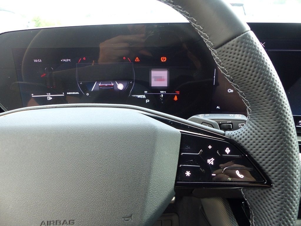 Audi A5 Avant TDI quattro S tronic edition one *LED* foto 13
