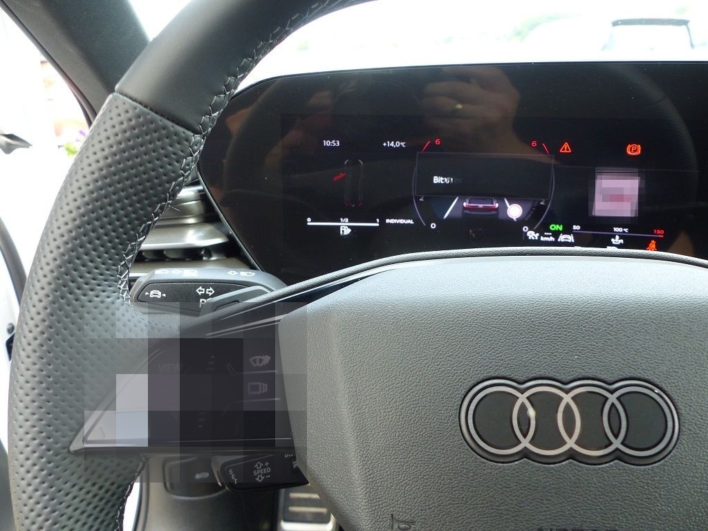 Audi A5 Avant TDI quattro S tronic edition one *LED* foto 14