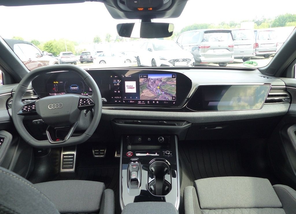 Audi A5 Avant TDI quattro S tronic edition one *LED* foto 15