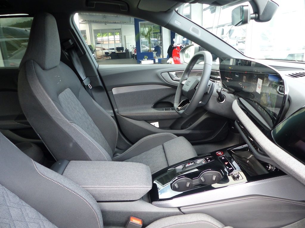 Audi A5 Avant TDI quattro S tronic edition one *LED* foto 19