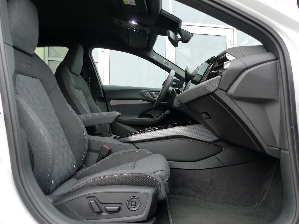 Audi A5 Avant TDI quattro S tronic edition one *LED* foto 20