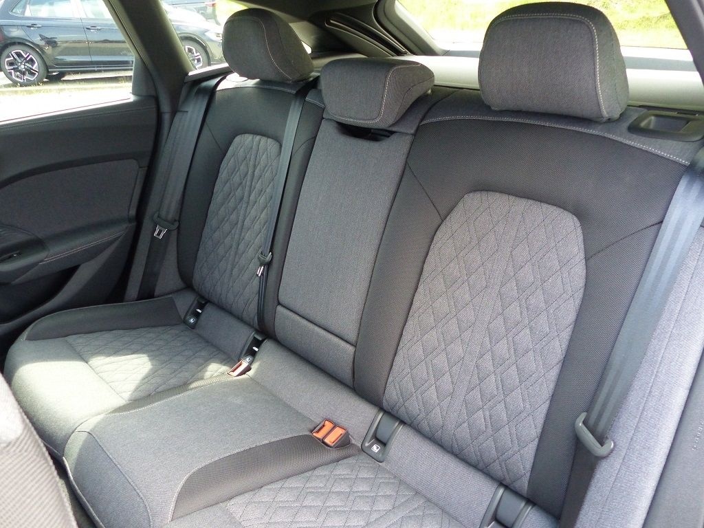 Audi A5 Avant TDI quattro S tronic edition one *LED* foto 23