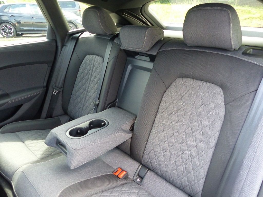 Audi A5 Avant TDI quattro S tronic edition one *LED* foto 24
