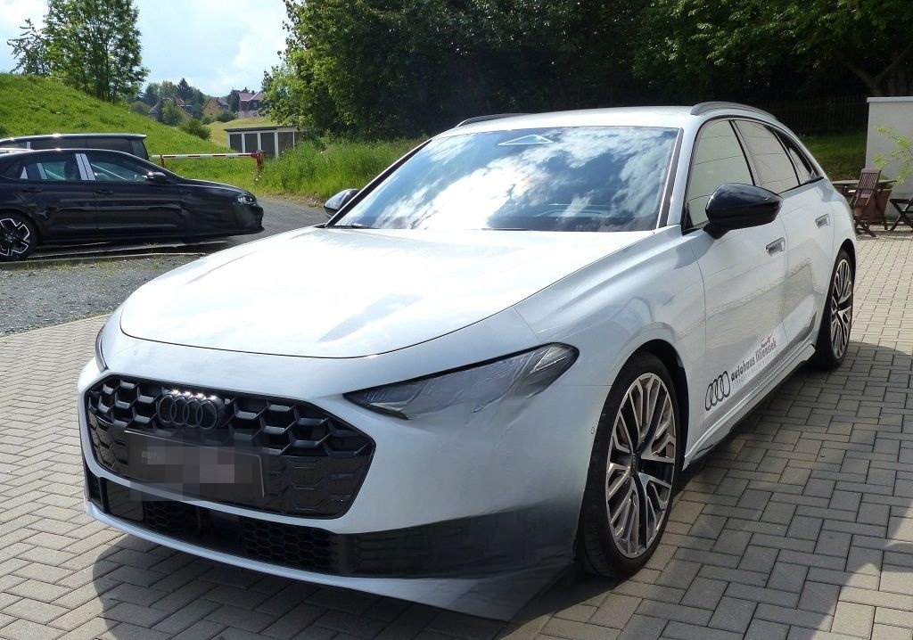 Audi A5 Avant TDI quattro S tronic edition one *LED* foto 4