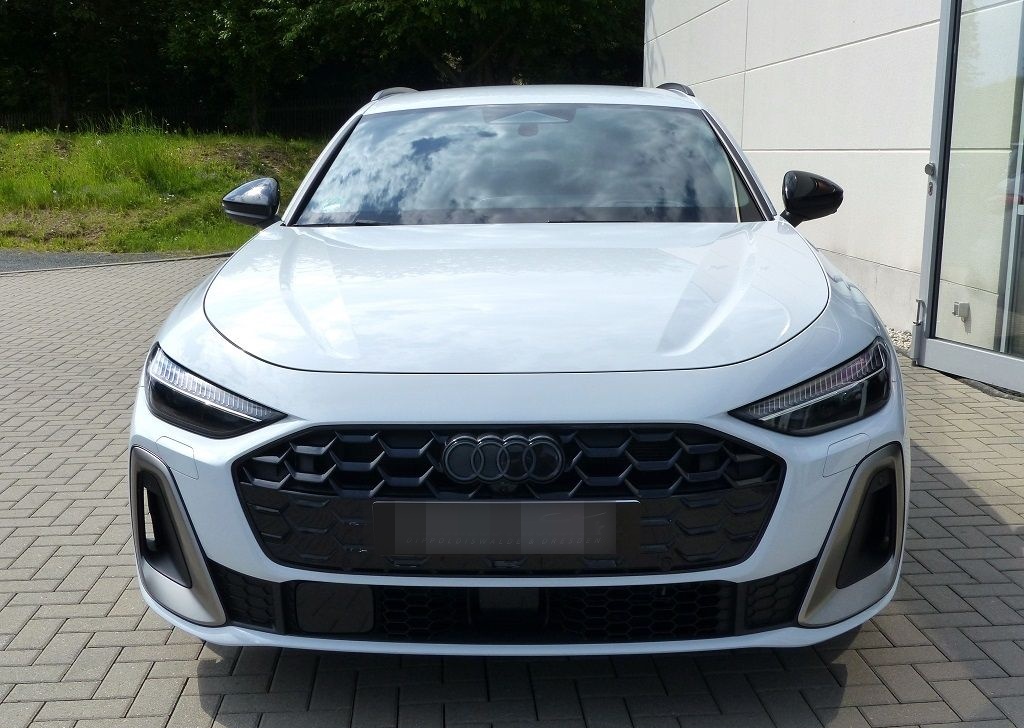 Audi A5 Avant TDI quattro S tronic edition one *LED* foto 5