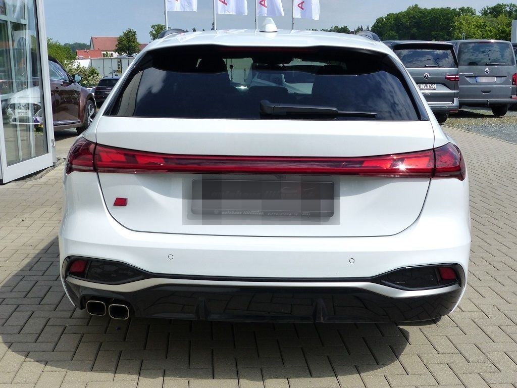 Audi A5 Avant TDI quattro S tronic edition one *LED* foto 6