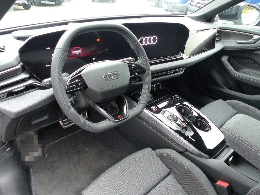 Audi A5 Avant TDI quattro S tronic edition one *LED* foto 8