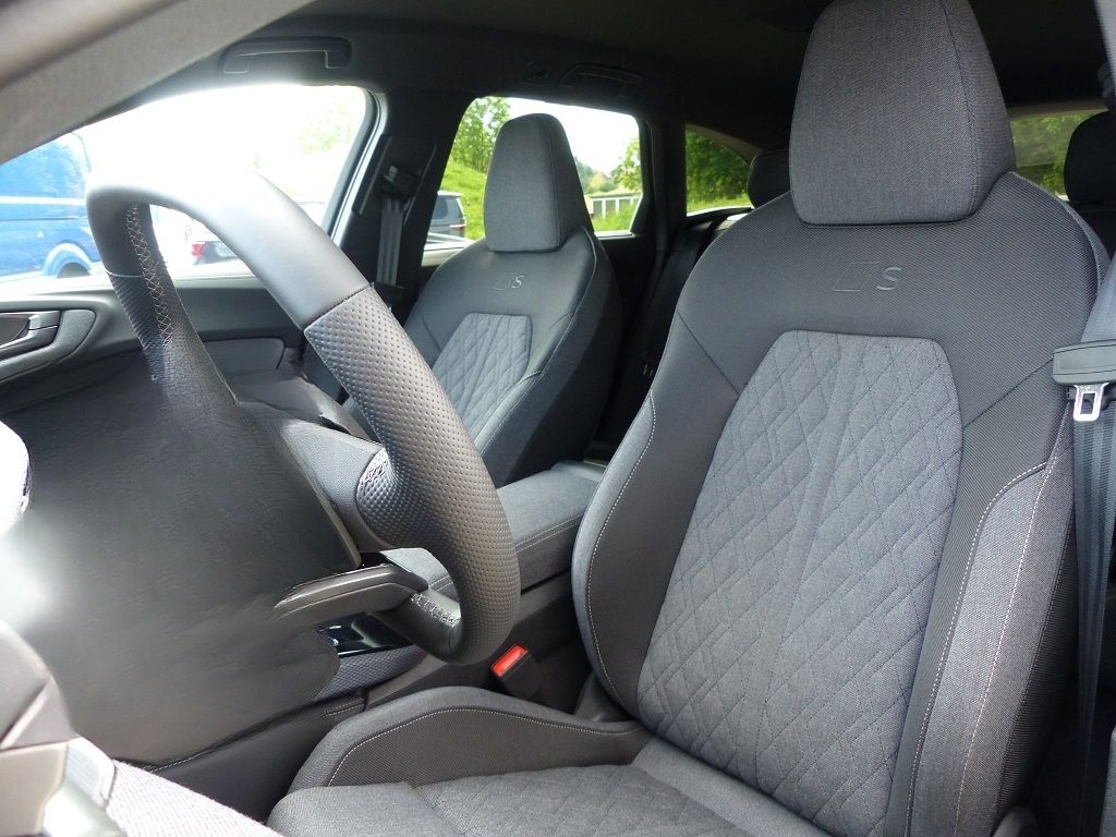 Audi A5 Avant TDI quattro S tronic edition one *LED* foto 9