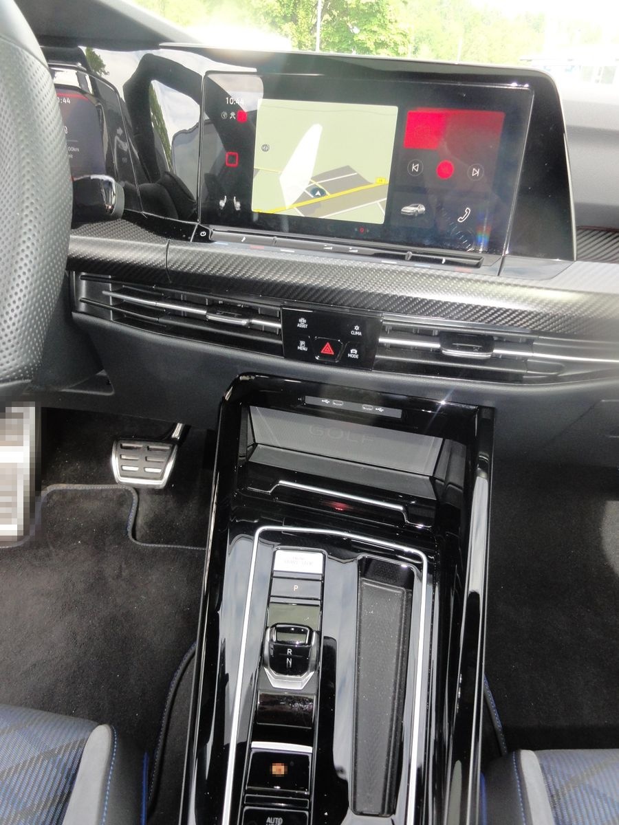 Volkswagen Golf VIII Lim. R 20 Years 4Motion foto 14
