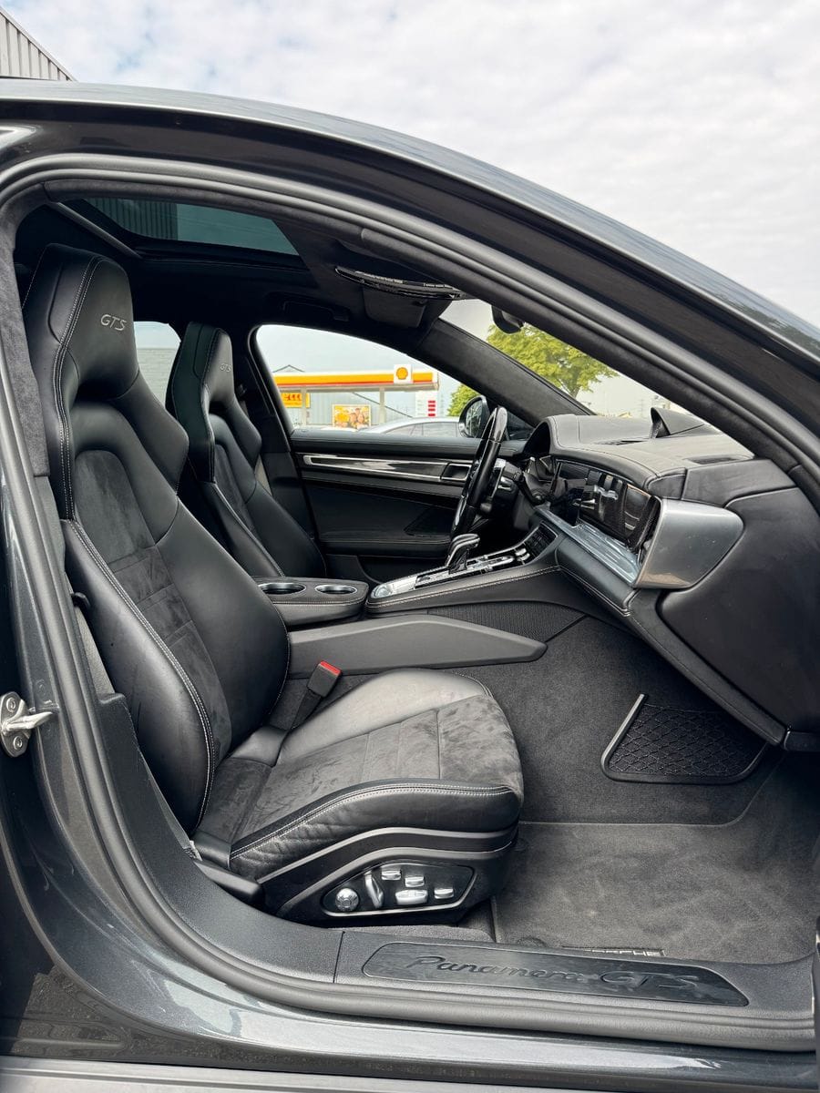 Porsche Panamera GTS MATRIX HeadUp Turbo21 APPROVED 27 foto 17