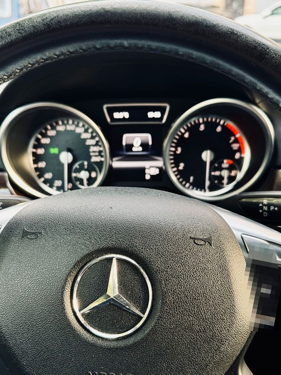 Mercedes-Benz GL 450 4Matic*AMG*7-Sitzer*R-Kam*Xenon*Schiebeda foto 8
