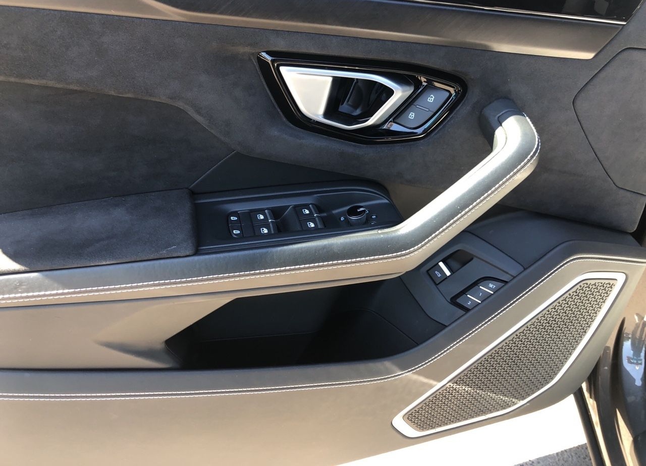 Lamborghini Urus Alcantara Panorama 23 Zoll . Service NEU foto 18