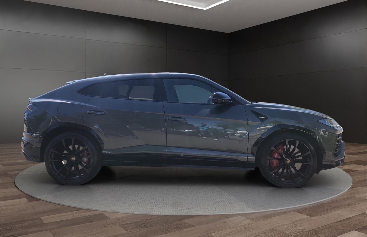 Lamborghini Urus Alcantara Panorama 23 Zoll . Service NEU foto 6