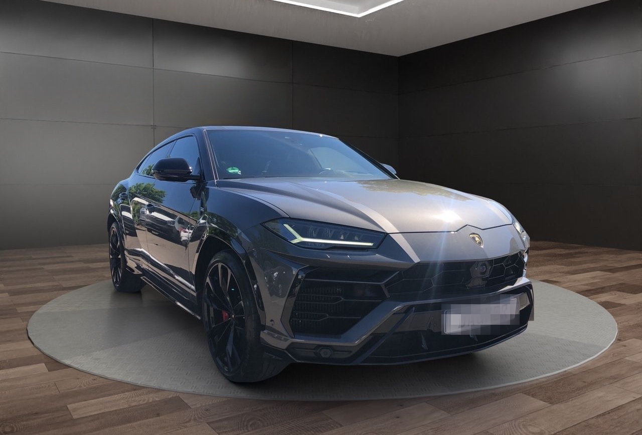Lamborghini Urus Alcantara Panorama 23 Zoll . Service NEU foto 7