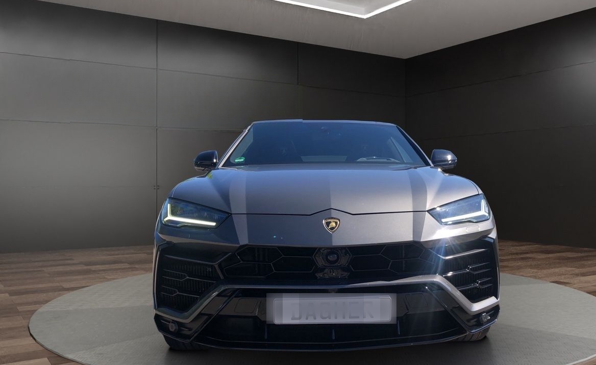 Lamborghini Urus Alcantara Panorama 23 Zoll . Service NEU foto 8
