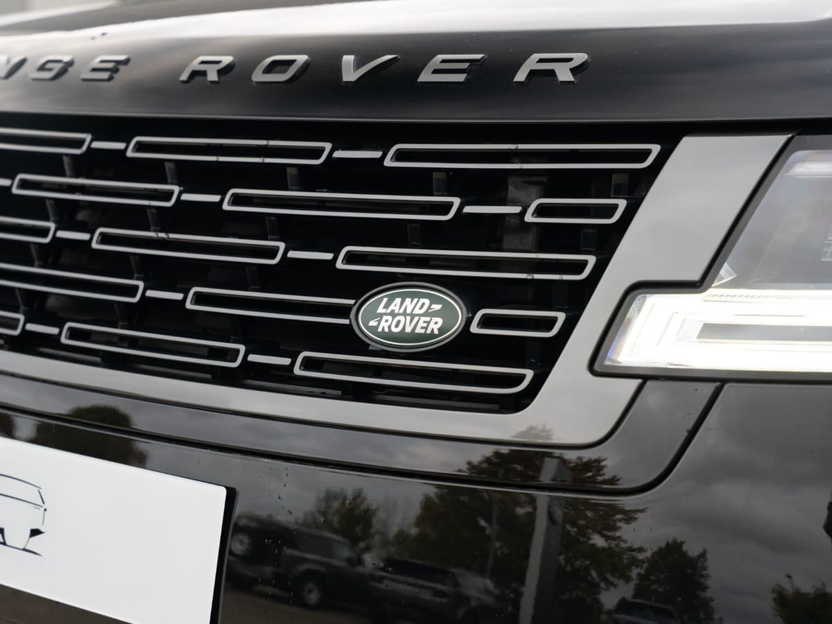 Land Rover Range Rover SWB 4.4 P530 Autobiography SHZ 23'' foto 13