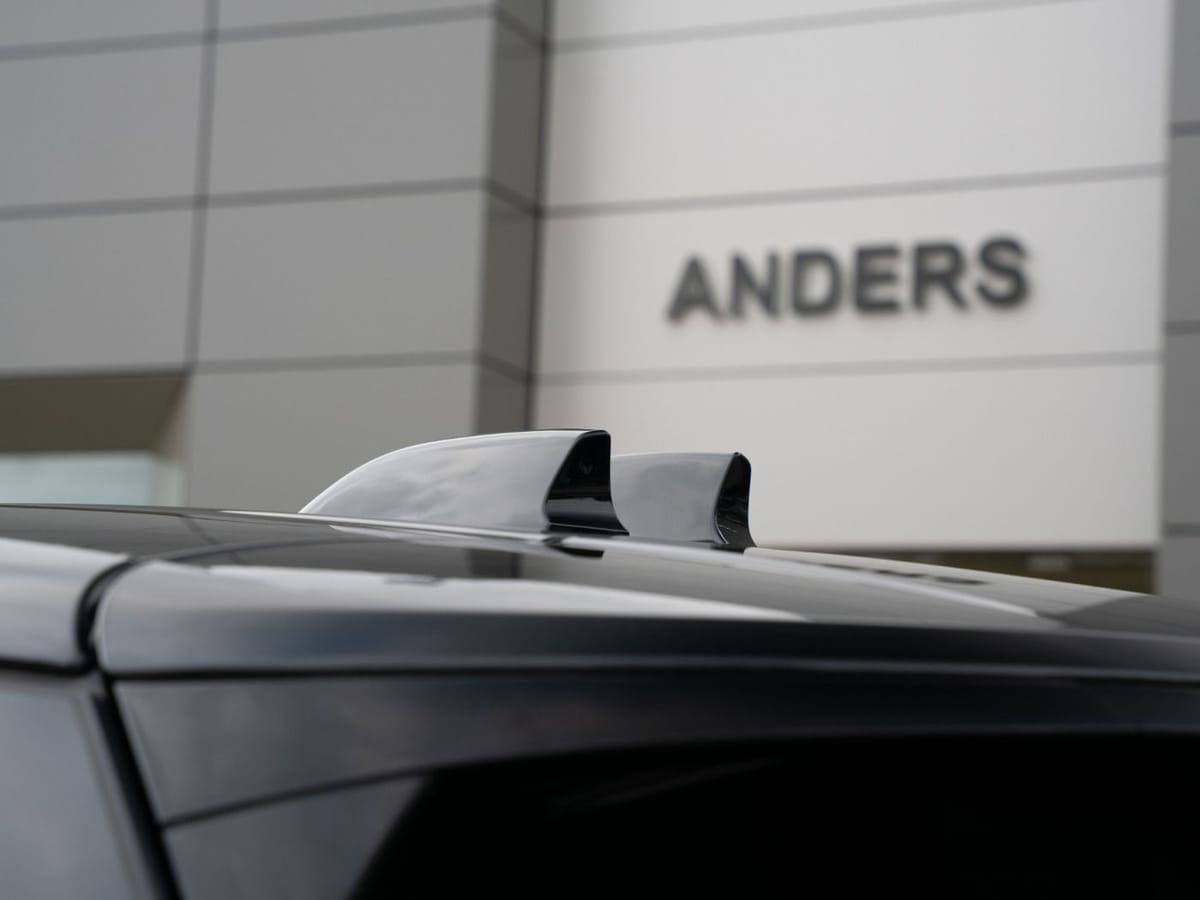 Land Rover Range Rover SWB 4.4 P530 Autobiography SHZ 23'' foto 17