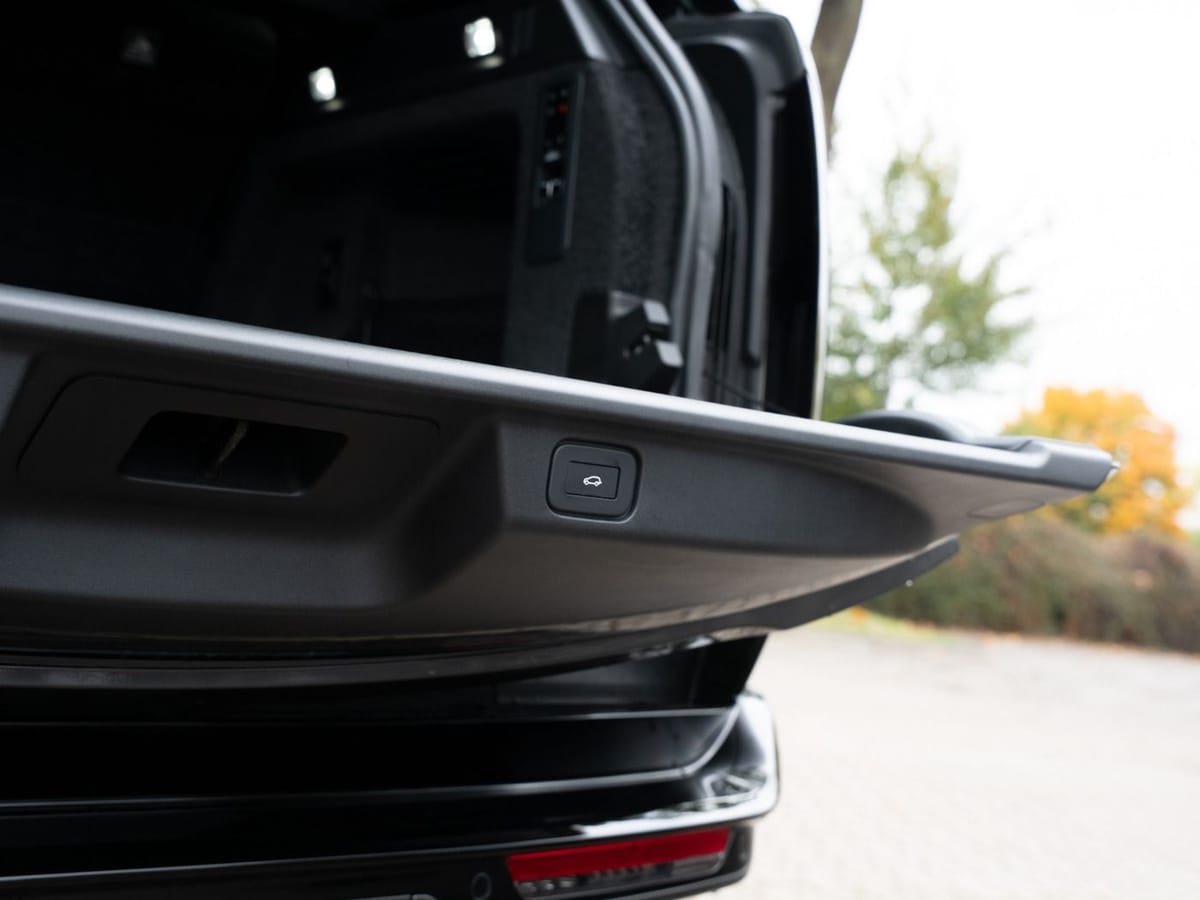 Land Rover Range Rover SWB 4.4 P530 Autobiography SHZ 23'' foto 19