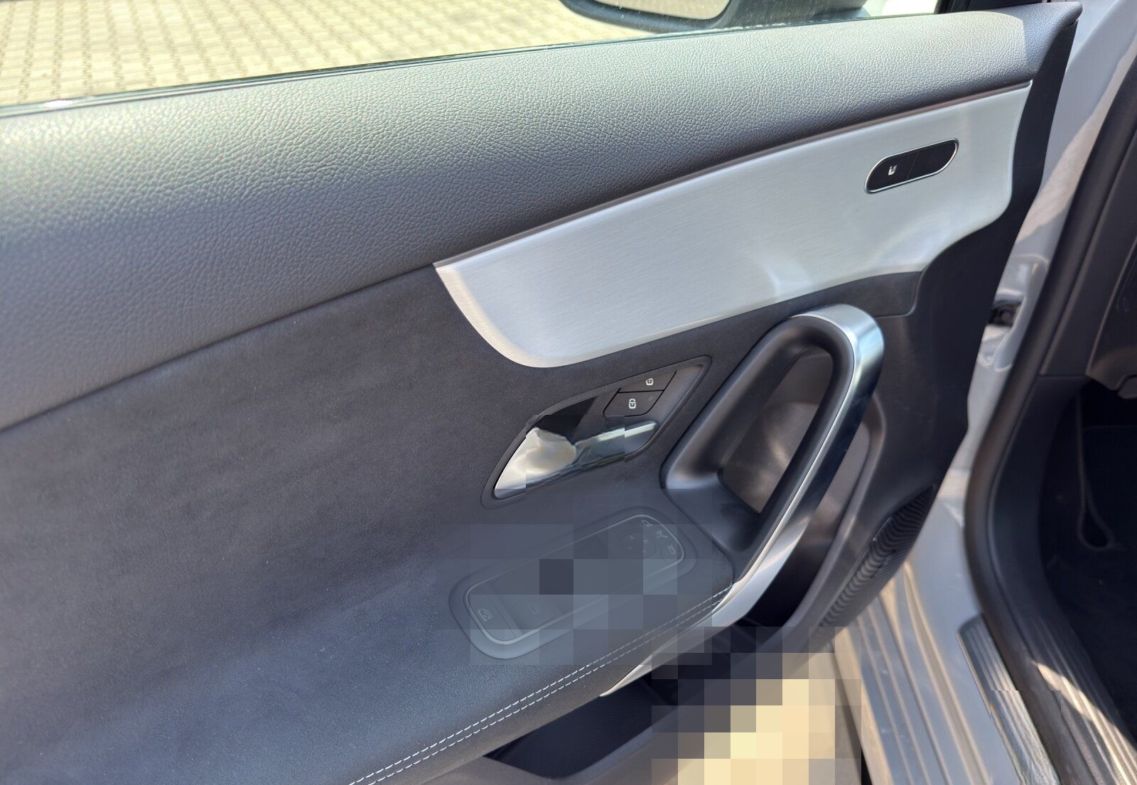 Mercedes-Benz A 200 d AMG+PANO+DISTRO+360°+SOUND+NIGHT+MLED foto 16