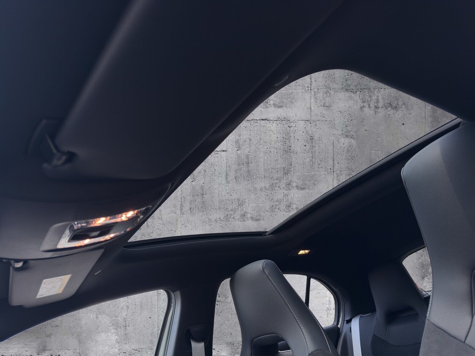 Mercedes-Benz A 200 d AMG+PANO+DISTRO+360°+SOUND+NIGHT+MLED foto 18
