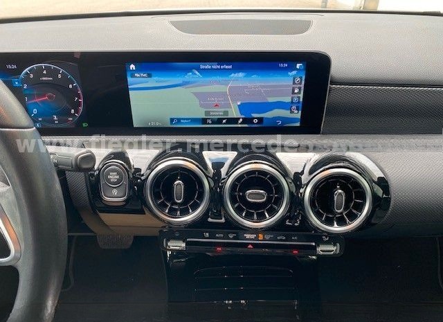 Mercedes-Benz A 180 Progressive+LED+Distronic+AHK+Kamera foto 3