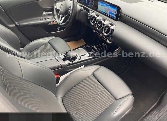 Mercedes-Benz A 180 Progressive+LED+Distronic+AHK+Kamera foto 7