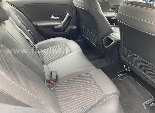 Mercedes-Benz A 180 Progressive+LED+Distronic+AHK+Kamera foto 8