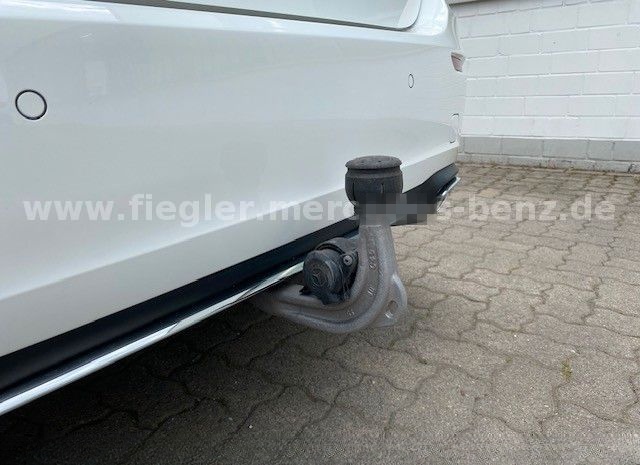 Mercedes-Benz A 180 Progressive+LED+Distronic+AHK+Kamera foto 10