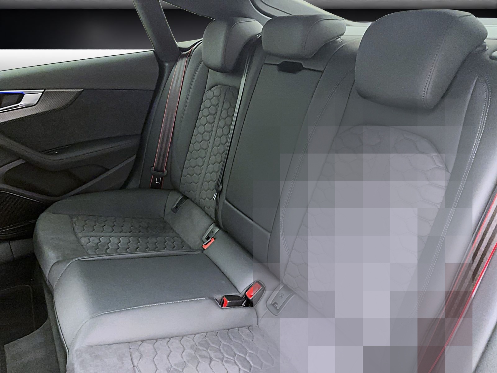 Audi RS5 Sportback Q COMPETITION+ PANO NAVI+ MATRIX K foto 14