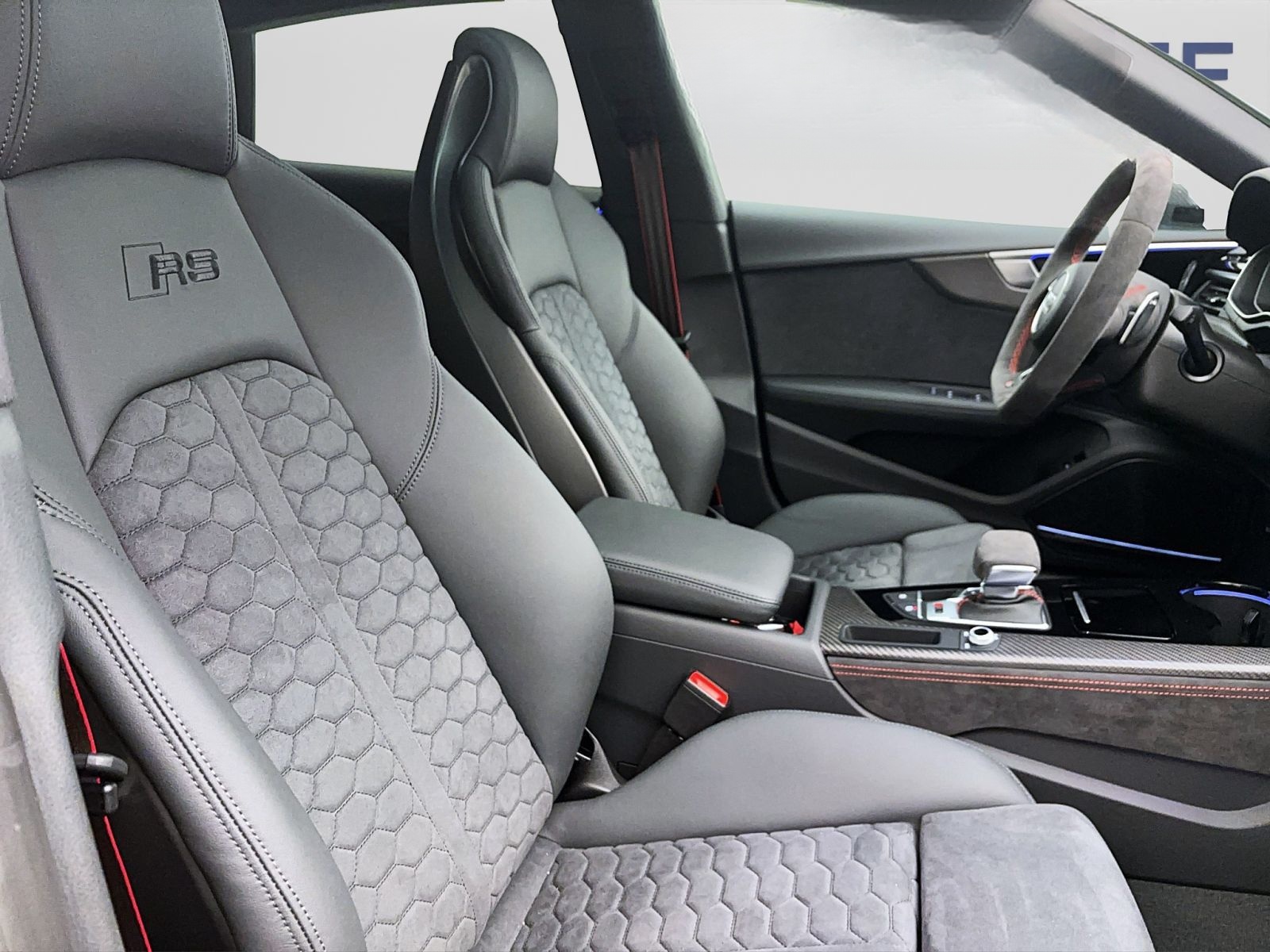 Audi RS5 Sportback Q COMPETITION+ PANO NAVI+ MATRIX K foto 15