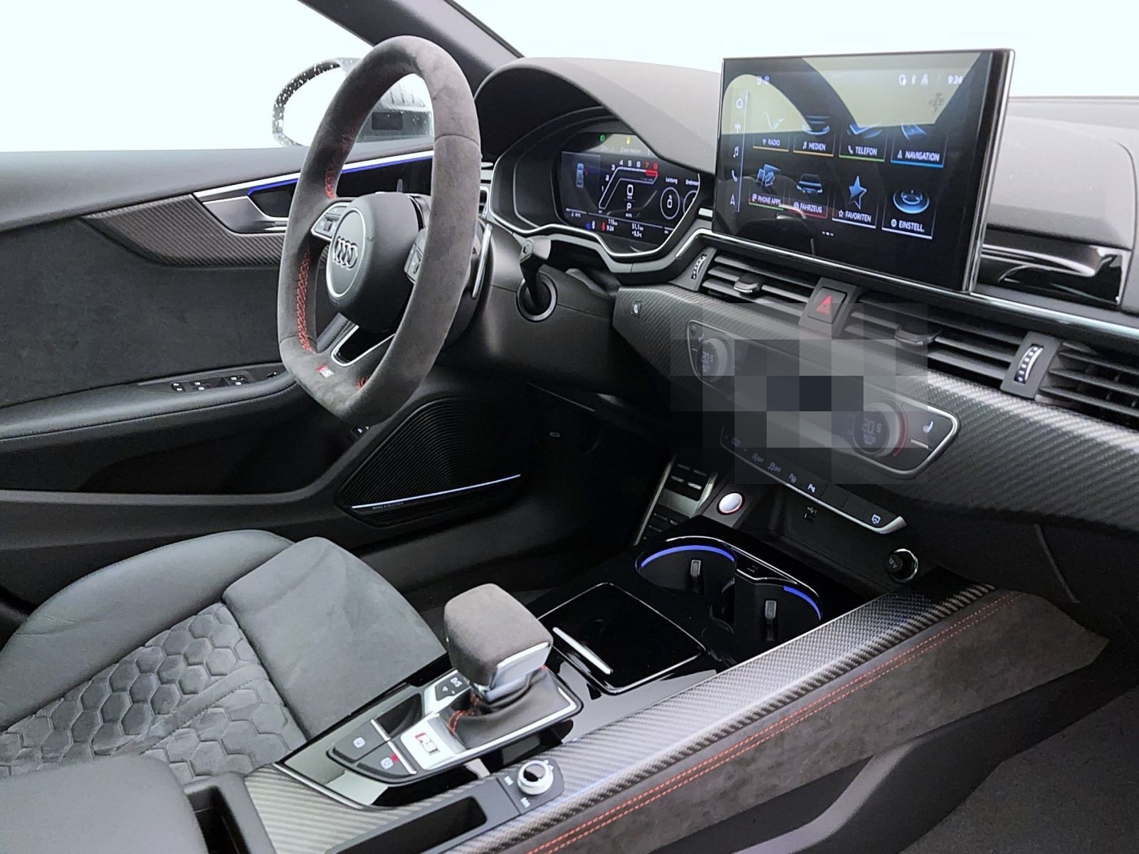 Audi RS5 Sportback Q COMPETITION+ PANO NAVI+ MATRIX K foto 17