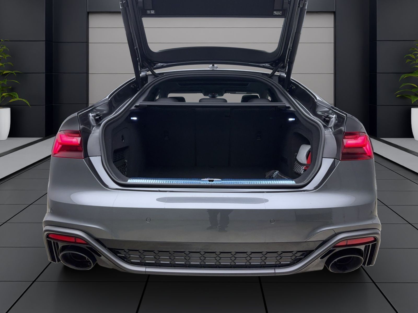 Audi RS5 Sportback Q COMPETITION+ PANO NAVI+ MATRIX K foto 4